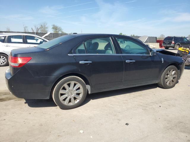 Photo 3 from auction – 2010 LINCOLN MKZ with VIN 3LNHL2GC7AR611274
