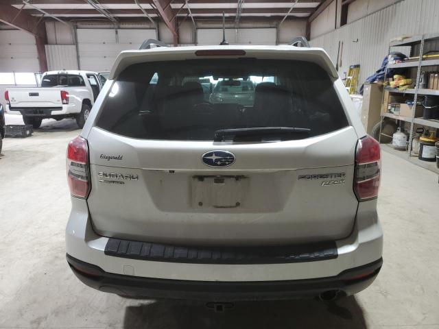 Photo 6 from auction – 2015 SUBARU FORESTER 2 with VIN JF2SJARC7FH429074