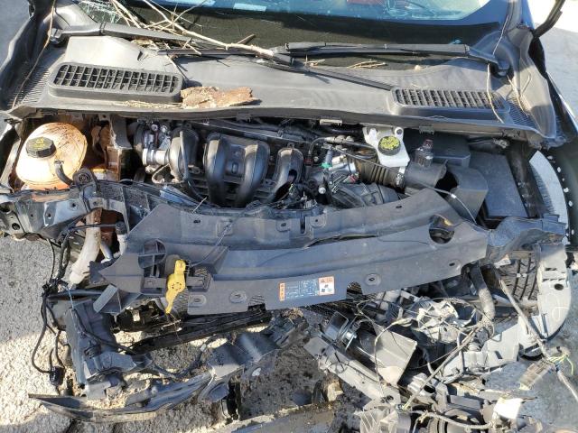 Photo 12 from auction – 2019 FORD ESCAPE S with VIN 1FMCU0F72KUB99243