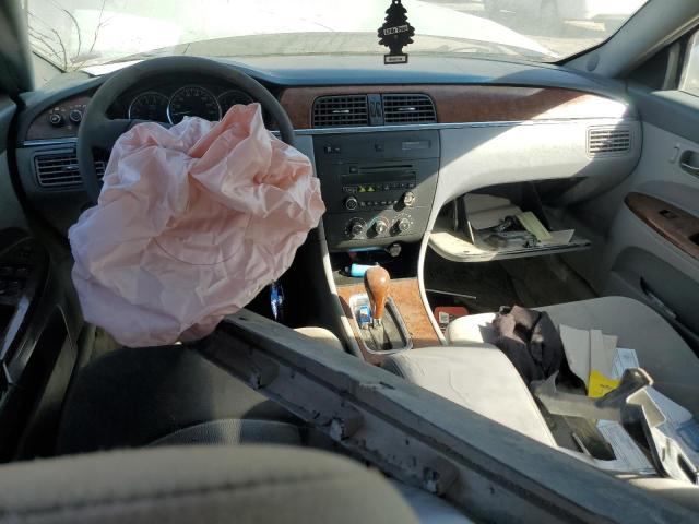 Photo 8 from auction – 2005 BUICK LACROSSE C with VIN 2G4WC532X51304441