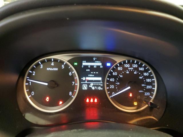 Photo 9 from auction – 2021 NISSAN KICKS S with VIN 3N1CP5BV3ML475491