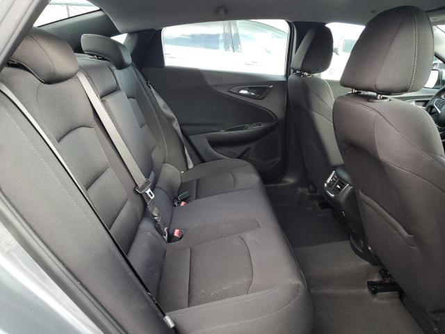 Photo 10 from auction – 2023 CHEVROLET MALIBU LT with VIN 1G1ZD5ST9PF218938