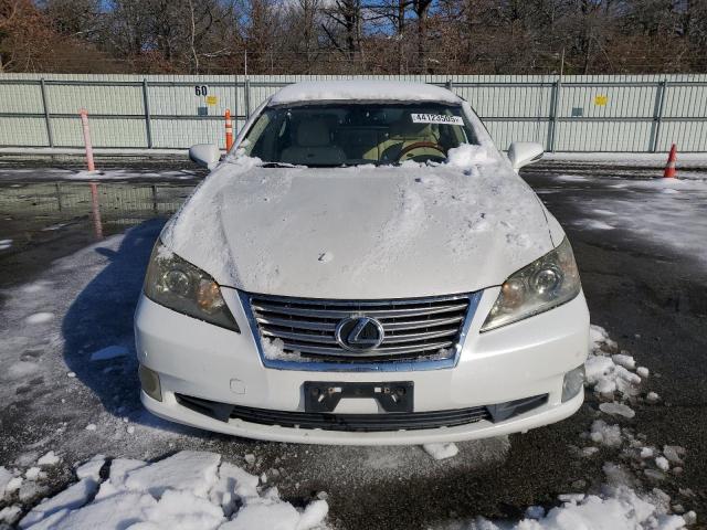Photo 5 from auction – 2010 LEXUS ES 350 with VIN JTHBK1EG4A2363503