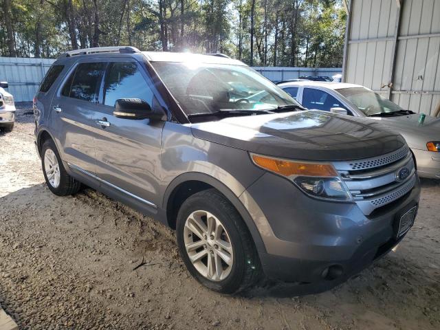 Photo 4 from auction – 2012 FORD EXPLORER X with VIN 1FMHK8D87CGA39526