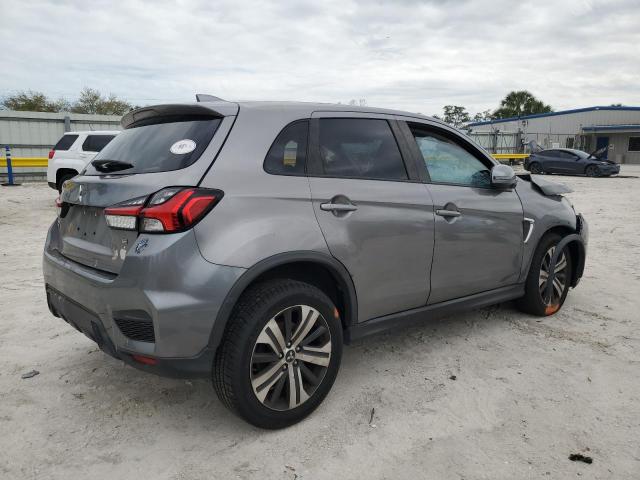 Photo 3 from auction – 2020 MITSUBISHI OUTLANDER with VIN JA4AR3AU3LU018710
