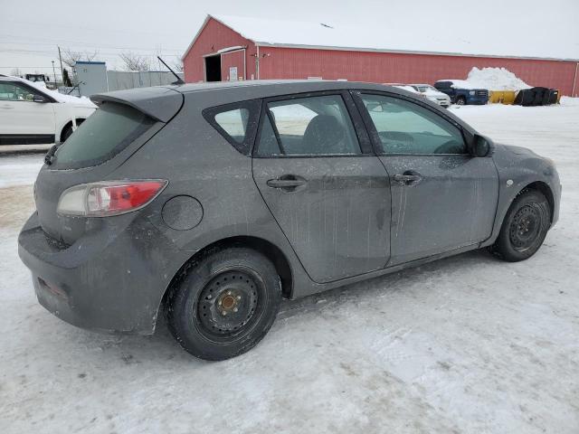 Photo 3 from auction – 2010 MAZDA 3 I with VIN JM1BL1HF2A1295869