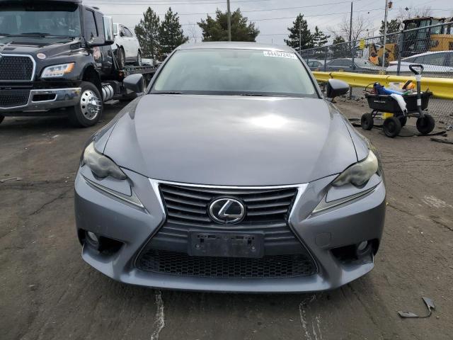 Снимка 5 от търг – 2014 LEXUS IS 350 с VIN JTHCE1D24E5000477