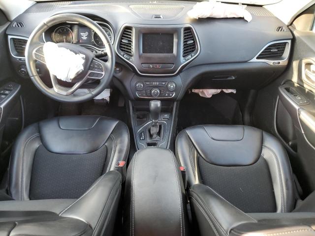 Photo 8 from auction – 2019 JEEP CHEROKEE L with VIN 1C4PJLLB6KD479160