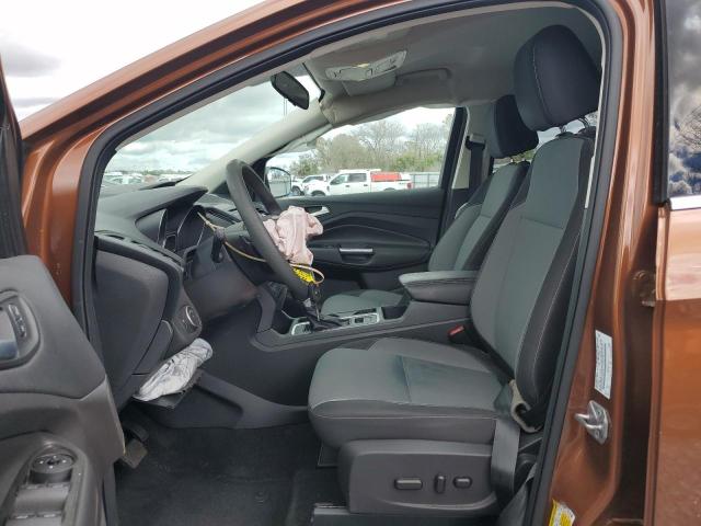 Photo 7 from auction – 2017 FORD ESCAPE SE with VIN 1FMCU0GD1HUE86182