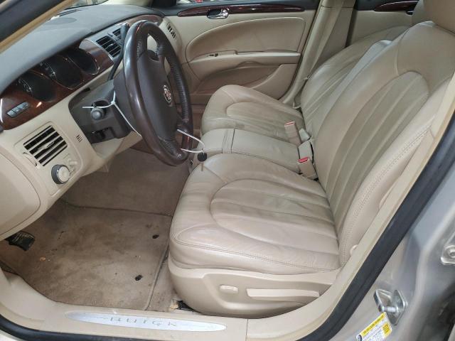 Photo 7 from auction – 2008 BUICK LUCERNE CX with VIN 1G4HD57218U138691