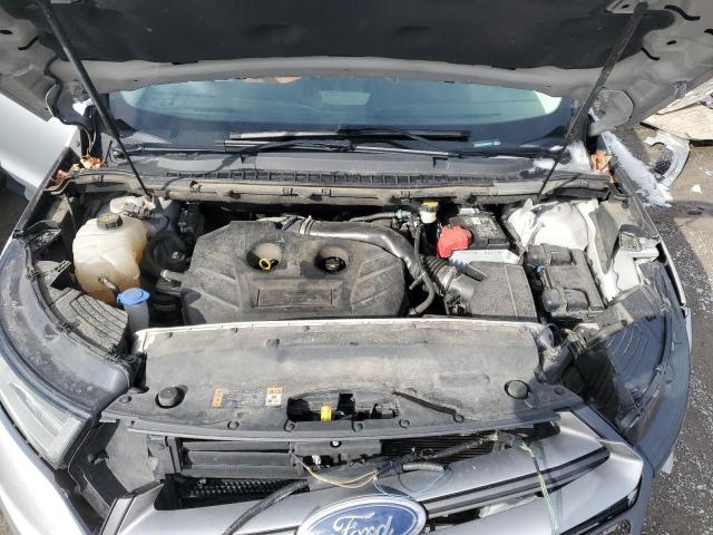 Photo 12 from auction – 2018 FORD EDGE SEL with VIN 2FMPK4J91JBB27963