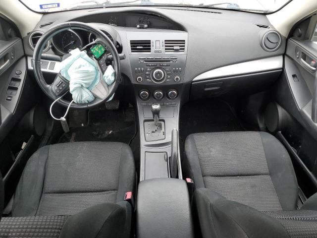 Photo 8 from auction – 2013 MAZDA 3 I with VIN JM1BL1LP7D1775605