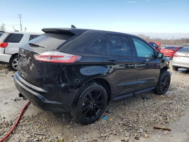 Photo 3 from auction – 2022 FORD EDGE SEL with VIN 2FMPK4J93NBA44993
