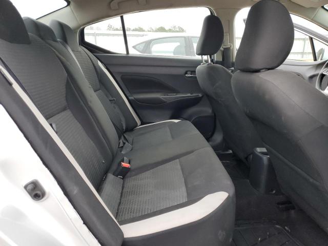 Снимка 10 от търг – 2021 NISSAN VERSA SV с VIN 3N1CN8EVXML873011