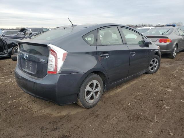 Снимка 3 от търг – 2013 TOYOTA PRIUS с VIN JTDKN3DU7D5656438
