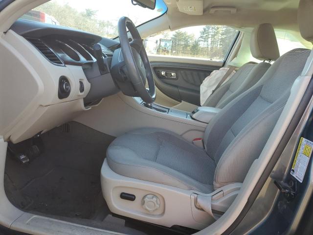 Photo 7 from auction – 2010 FORD TAURUS SEL with VIN 1FAHP2EWXAG106414