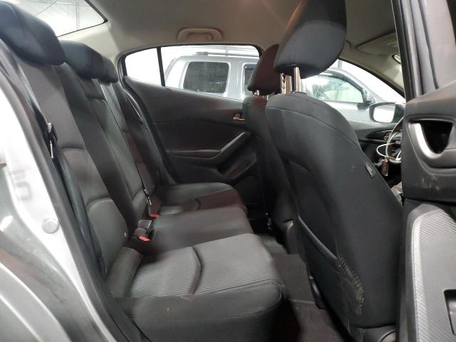 Photo 10 from auction – 2014 MAZDA 3 TOURING with VIN JM1BM1V71E1115751
