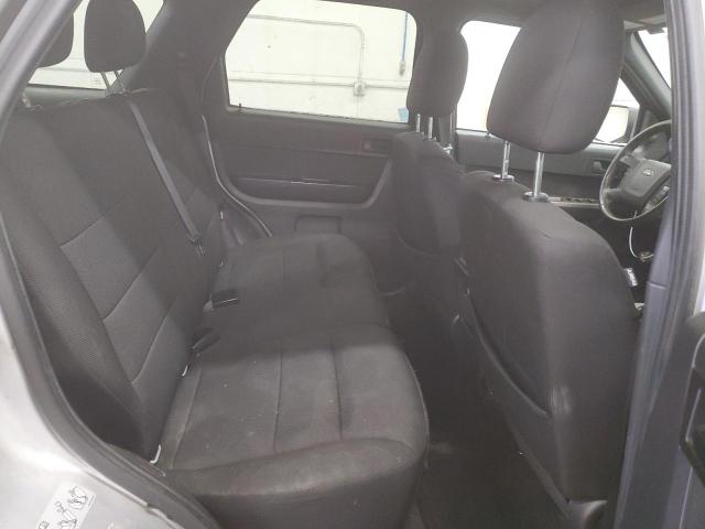 Photo 11 from auction – 2010 FORD ESCAPE XLT with VIN 1FMCU9D78AKB66698