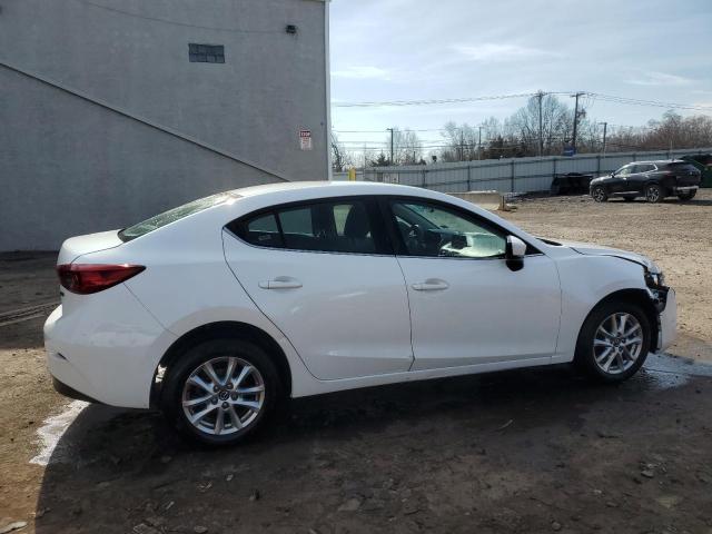 Photo 3 from auction – 2017 MAZDA 3 SPORT with VIN 3MZBN1U78HM116057