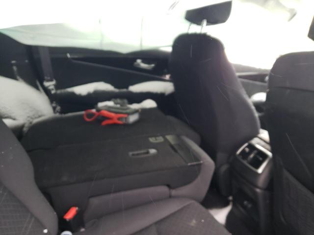 Photo 10 from auction – 2018 KIA SORENTO LX with VIN 5XYPGDA38JG377293