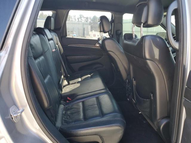 Photo 11 from auction – 2016 JEEP GRAND CHER with VIN 1C4RJEBG8GC358273