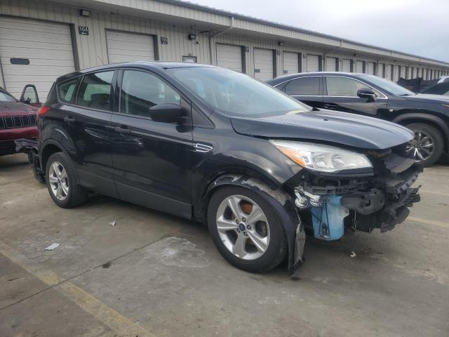 Photo 4 from auction – 2014 FORD ESCAPE S with VIN 1FMCU0F70EUC74297