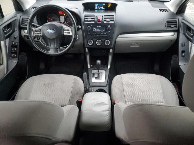 Photo 8 from auction – 2014 SUBARU FORESTER 2 with VIN JF2SJAEC5EH524611