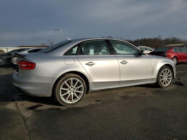 Photo 3 from auction – 2016 AUDI A4 PREMIUM with VIN WAUBFAFL7GN014275
