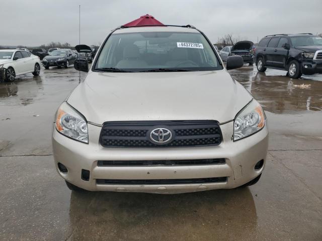 Photo 5 from auction – 2007 TOYOTA RAV4 with VIN JTMZD33V676040157