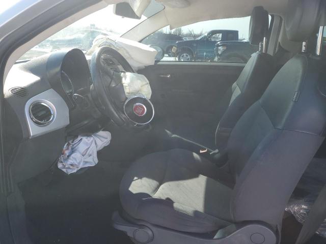 Photo 7 from auction – 2013 FIAT 500 POP with VIN 3C3CFFAR9DT570443