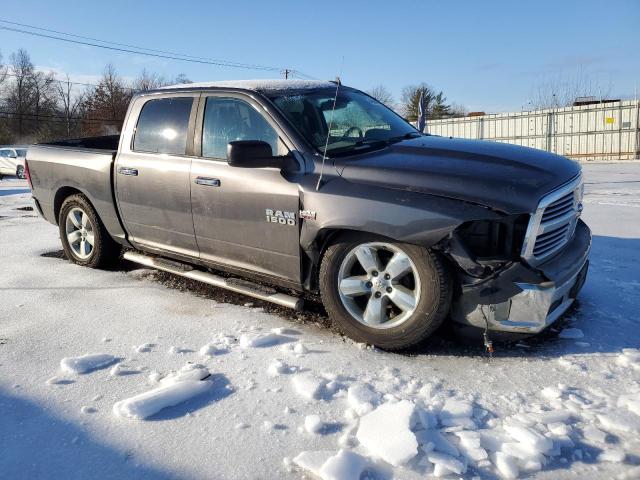 Photo 4 from auction – 2015 RAM 1500 SLT with VIN 3C6RR7LT2FG641609