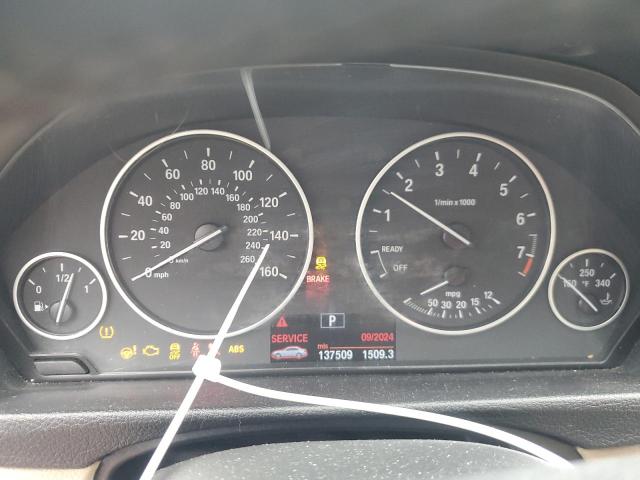 Photo 9 from auction – 2013 BMW 328 XI SUL with VIN WBA3B5C56DF591978