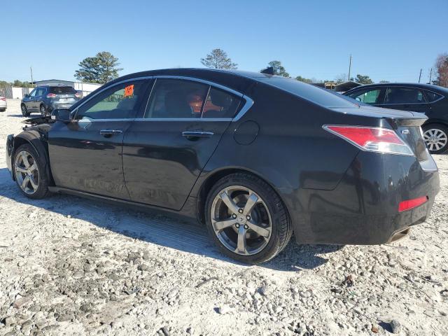 Photo 2 from auction – 2010 ACURA TL with VIN 19UUA8F56AA011372