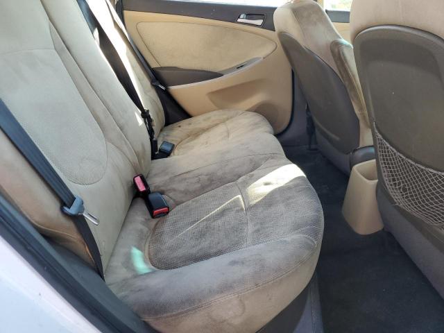 Photo 10 from auction – 2013 HYUNDAI ACCENT GLS with VIN KMHCT4AE6DU375181