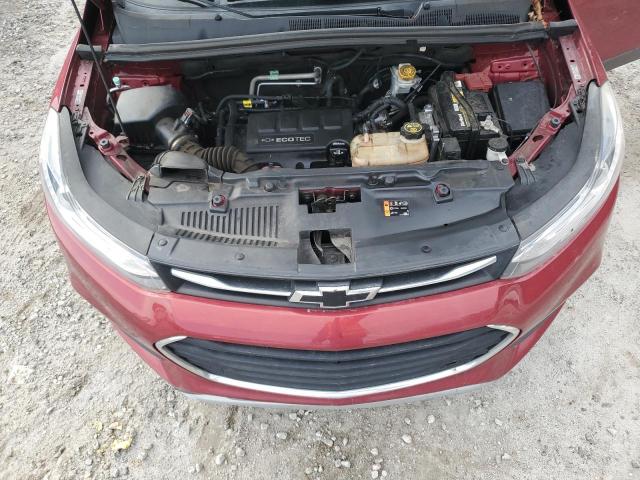 Photo 12 from auction – 2020 CHEVROLET TRAX 1LT with VIN 3GNCJLSB2LL264023