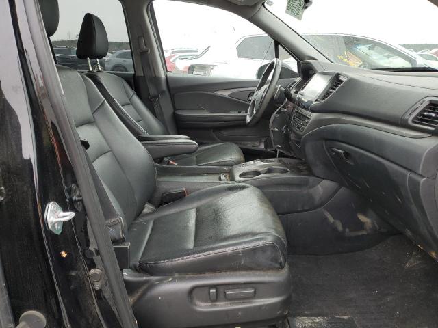 Photo 7 from auction – 2023 HONDA RIDGELINE with VIN 5FPYK3F57PB025868