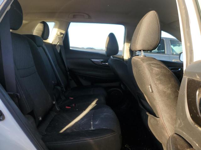 Photo 11 from auction – 2018 NISSAN ROGUE S with VIN KNMAT2MV6JP573457