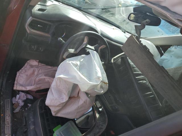 Photo 8 from auction – 2019 GMC ACADIA DEN with VIN 1GKKNXLS3KZ189326