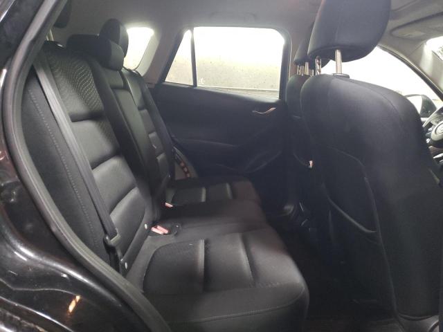 Photo 10 from auction – 2014 MAZDA CX-5 TOURI with VIN JM3KE4CY4E0305311