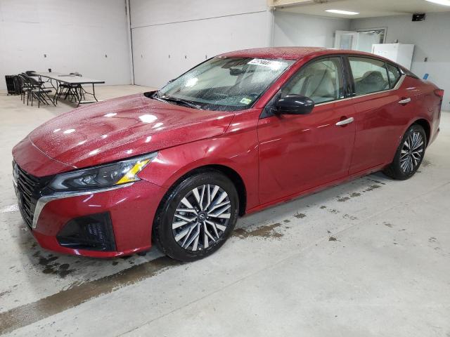 Photo 1 from auction – 2025 NISSAN ALTIMA SV with VIN 1N4BL4DV6SN301736