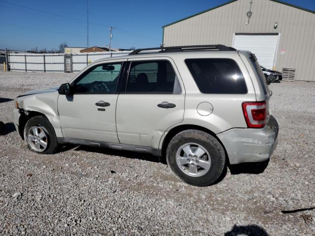 Photo 2 from auction – 2009 FORD ESCAPE XLT with VIN 1FMCU93G49KB09332