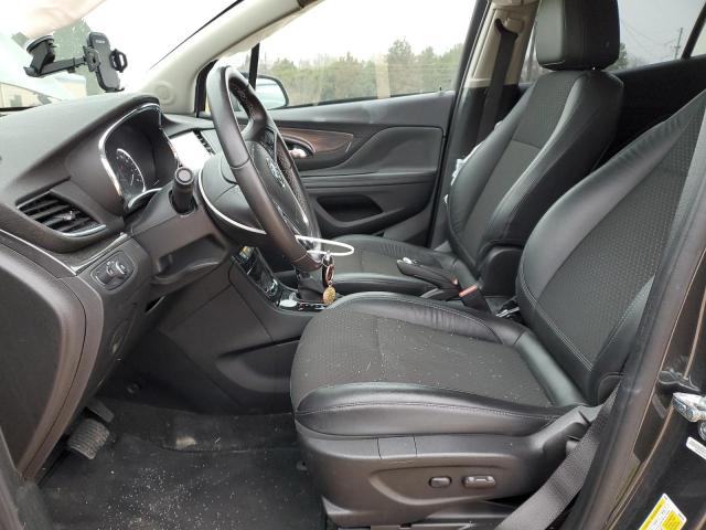 Photo 7 from auction – 2017 BUICK ENCORE PRE with VIN KL4CJASB1HB252929