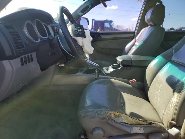 Photo 7 from auction – 2005 TOYOTA 4RUNNER SR with VIN JTEBU14R150056995