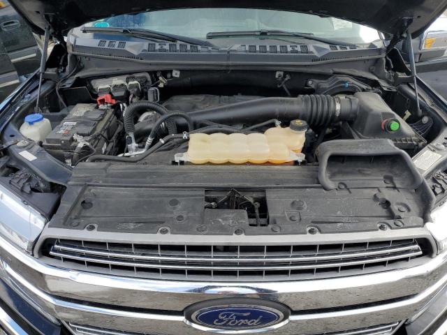 Photo 11 from auction – 2018 FORD F150 SUPER with VIN 1FTFW1E13JFE52863