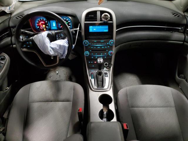 Photo 8 from auction – 2013 CHEVROLET MALIBU LS with VIN 1G11B5SA6DF333753