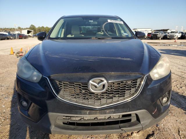 Photo 5 from auction – 2014 MAZDA CX-5 GT with VIN JM3KE2DY7E0419063