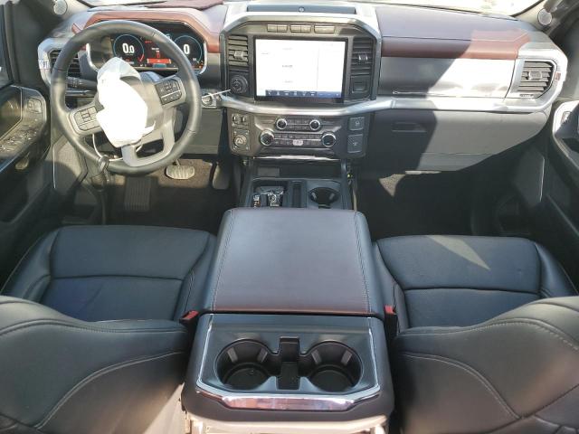 Photo 8 from auction – 2021 FORD F150 SUPER with VIN 1FTFW1ED6MFB84616