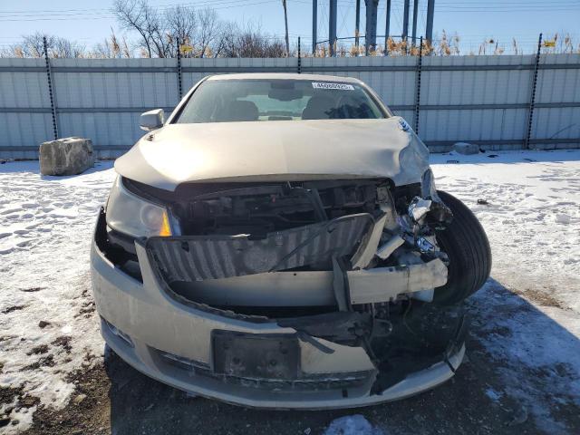 Photo 5 from auction – 2012 BUICK LACROSSE with VIN 1G4GC5E31CF161931
