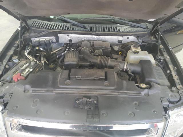 Photo 12 from auction – 2011 FORD EXPEDITION with VIN 1FMJU1H50BEF54770