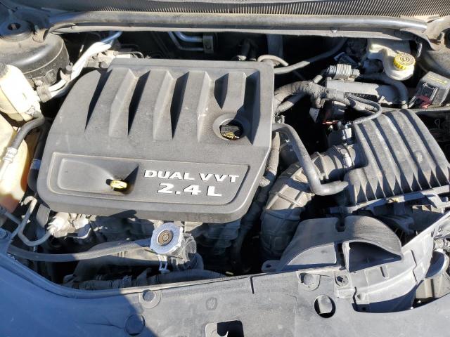 Foto 11 de la subasta – 2011 DODGE AVENGER MA con VIN 1B3BD1FB3BN560999
